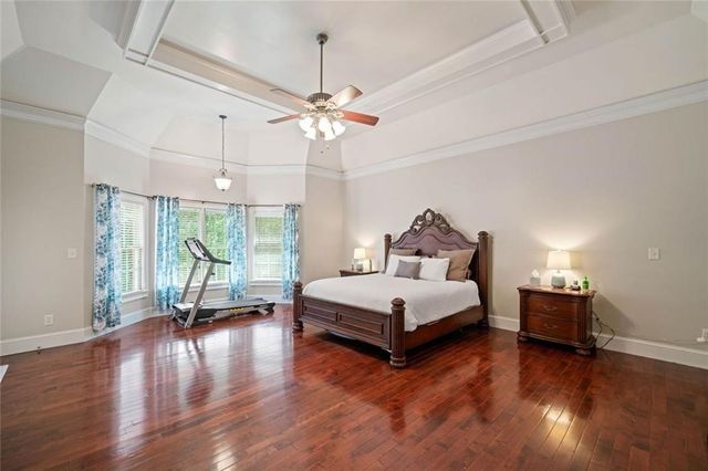 106 Shalea Lane, Ball Ground, GA 30107