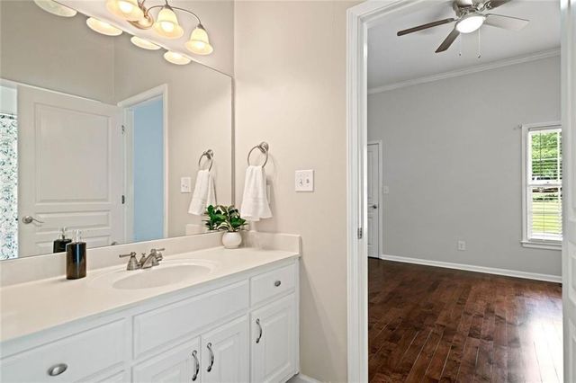 106 Shalea Lane, Ball Ground, GA 30107