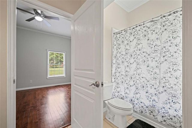 106 Shalea Lane, Ball Ground, GA 30107