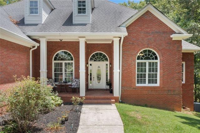 106 Shalea Lane, Ball Ground, GA 30107