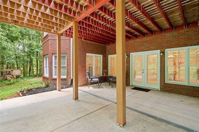 106 Shalea Lane, Ball Ground, GA 30107