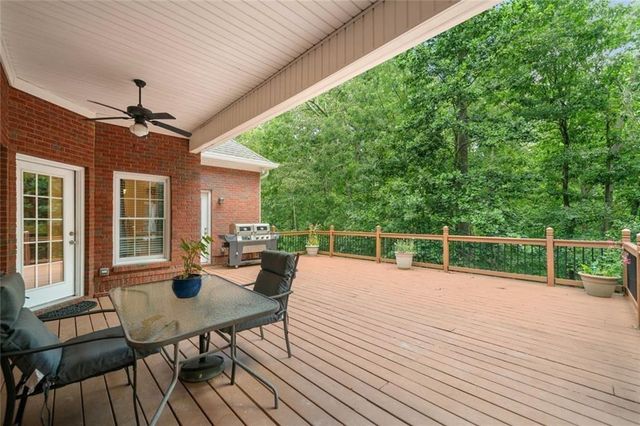 106 Shalea Lane, Ball Ground, GA 30107