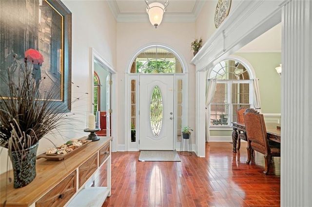 106 Shalea Lane, Ball Ground, GA 30107