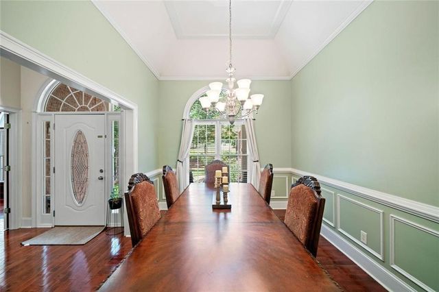 106 Shalea Lane, Ball Ground, GA 30107