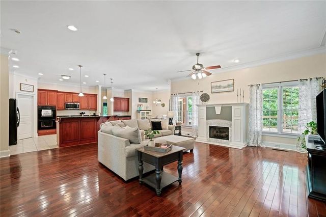 106 Shalea Lane, Ball Ground, GA 30107