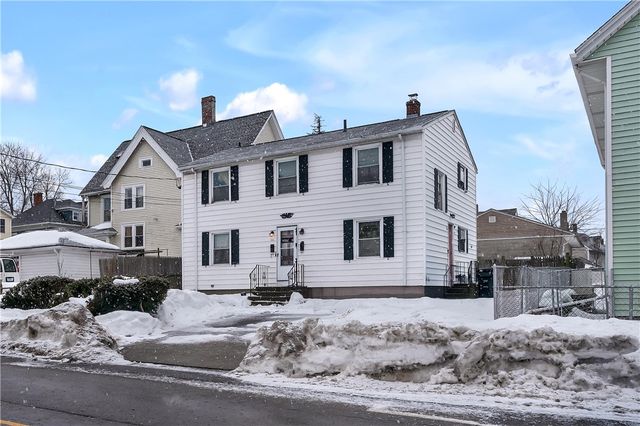 153 Central Avenue, Pawtucket, RI 02860