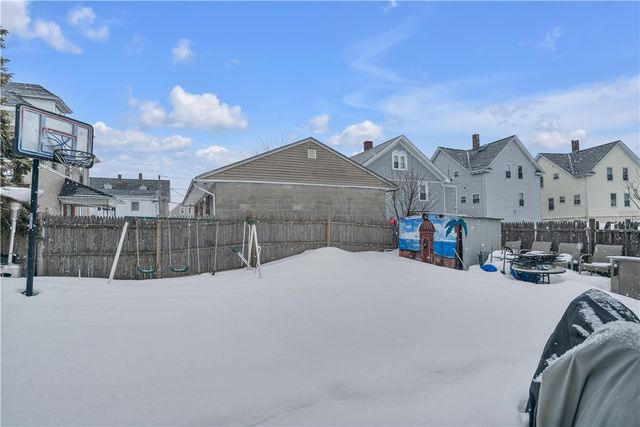 153 Central Avenue, Pawtucket, RI 02860