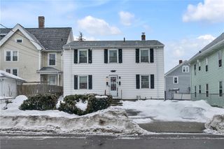 153 Central Avenue, Pawtucket, RI 02860