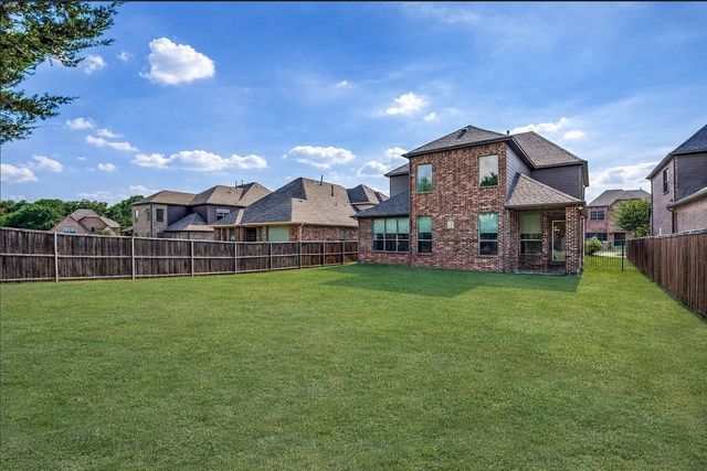 1108 Melcer Street, Plano, TX 75074