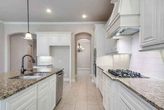 1108 Melcer Street, Plano, TX 75074