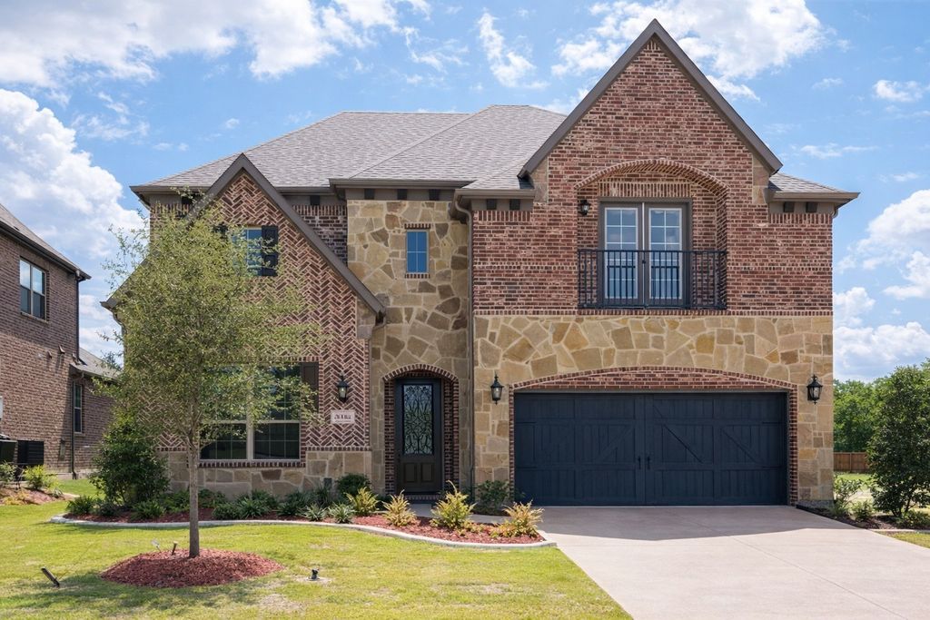 1108 Melcer Street, Plano, TX 75074