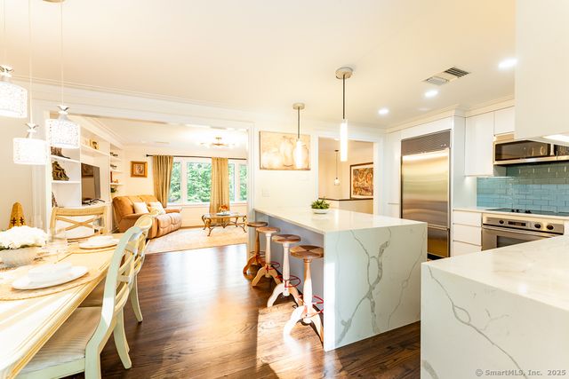 40 Mount Tom Road, New Milford, CT 06776