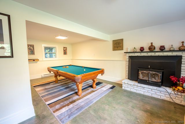 40 Mount Tom Road, New Milford, CT 06776