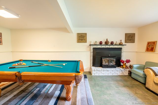 40 Mount Tom Road, New Milford, CT 06776