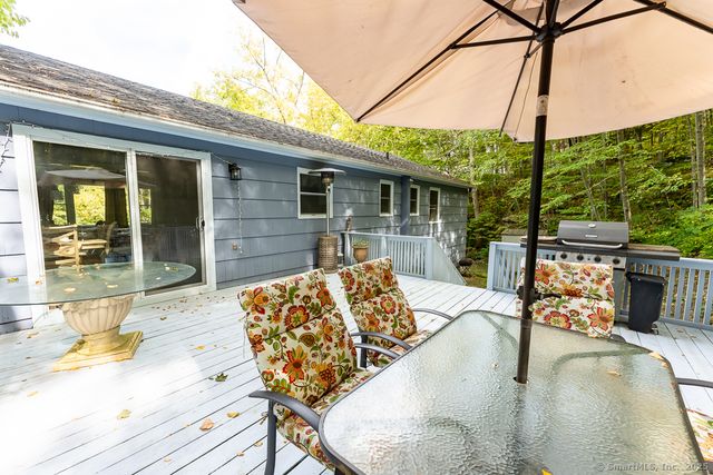 40 Mount Tom Road, New Milford, CT 06776