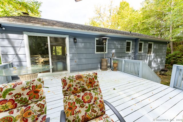 40 Mount Tom Road, New Milford, CT 06776