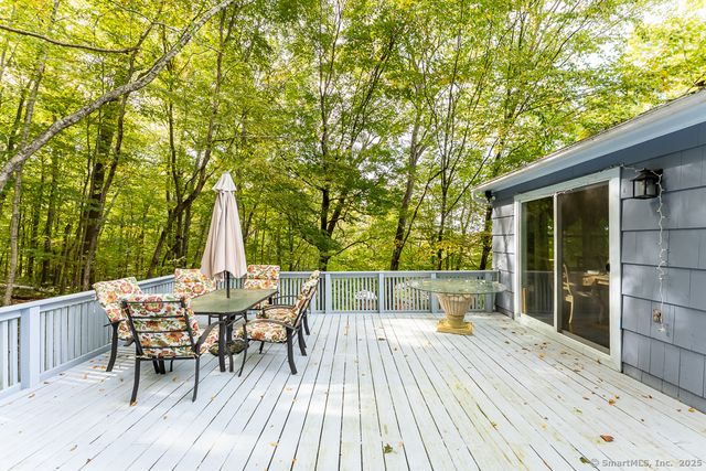 40 Mount Tom Road, New Milford, CT 06776