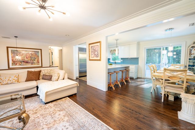 40 Mount Tom Road, New Milford, CT 06776