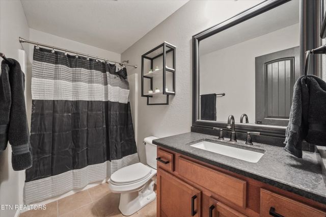 1125 Crested Springs Way, Knoxville, TN 37923