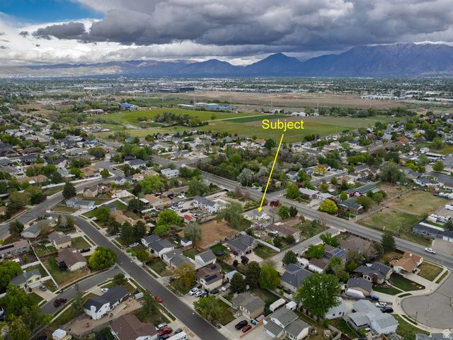 8686 S TEMPLE DR, West Jordan, UT 84088