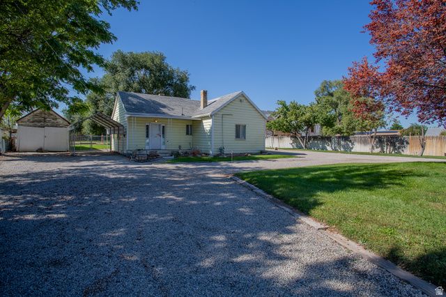 8686 S TEMPLE DR, West Jordan, UT 84088