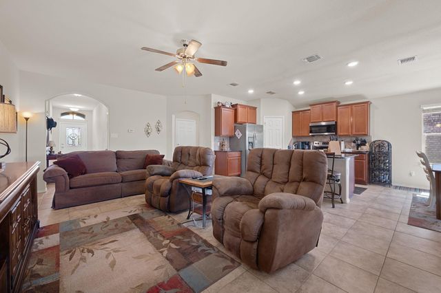 6208 Tess RD, Temple, TX 76502