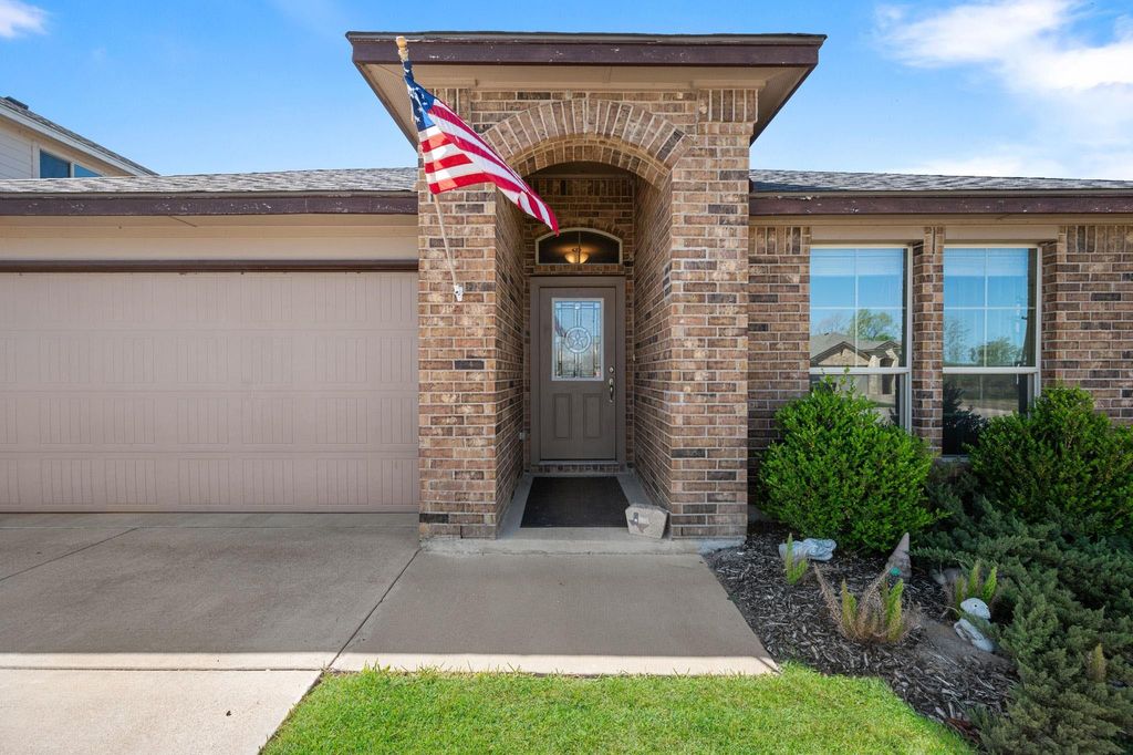 6208 Tess RD, Temple, TX 76502