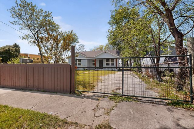 1529 Conner Drive, Dallas, TX 75217