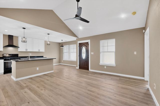 1529 Conner Drive, Dallas, TX 75217