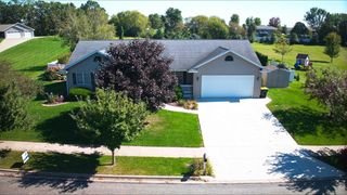 310 Alyssa Street, Tomah, WI 54660