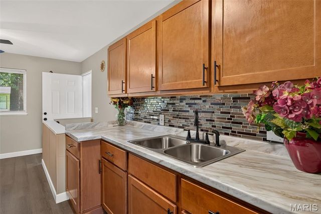 1316 Bayonne Drive, Unincorporated, MO 63138