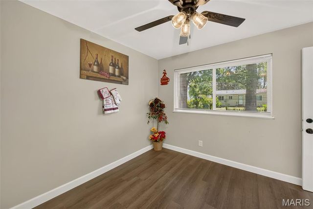 1316 Bayonne Drive, Unincorporated, MO 63138