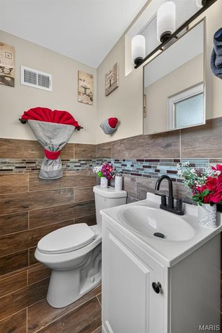 1316 Bayonne Drive, Unincorporated, MO 63138