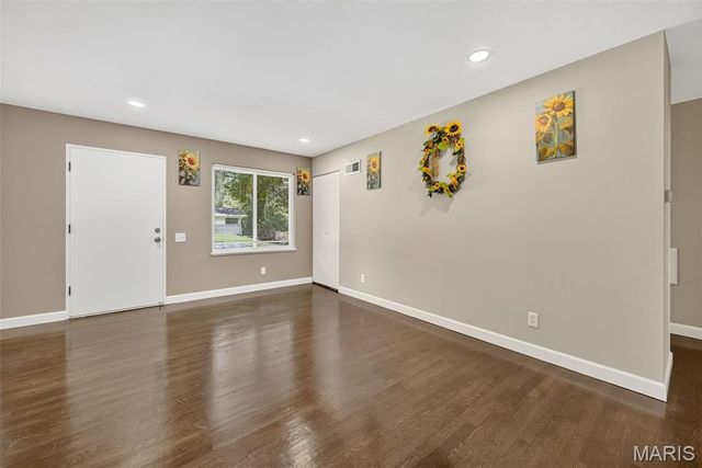 1316 Bayonne Drive, Unincorporated, MO 63138