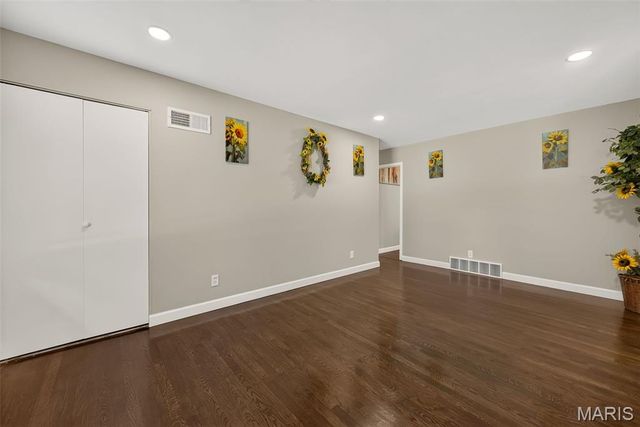 1316 Bayonne Drive, Unincorporated, MO 63138