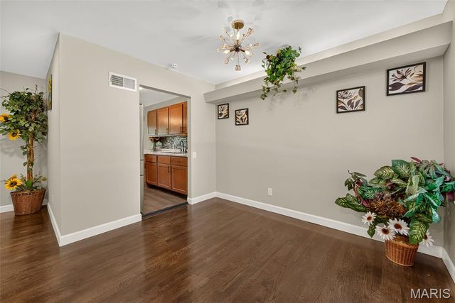 1316 Bayonne Drive, Unincorporated, MO 63138