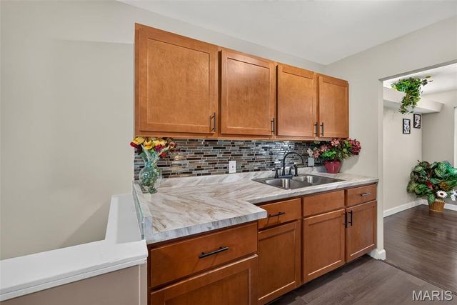 1316 Bayonne Drive, Unincorporated, MO 63138
