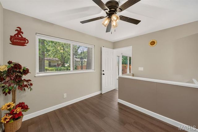 1316 Bayonne Drive, Unincorporated, MO 63138