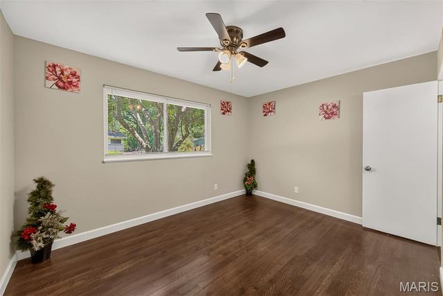 1316 Bayonne Drive, Unincorporated, MO 63138