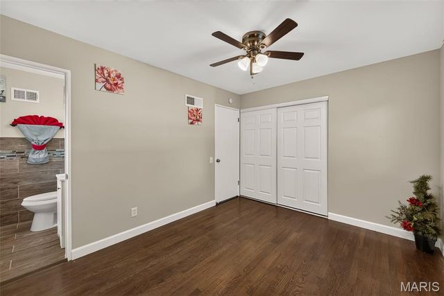 1316 Bayonne Drive, Unincorporated, MO 63138