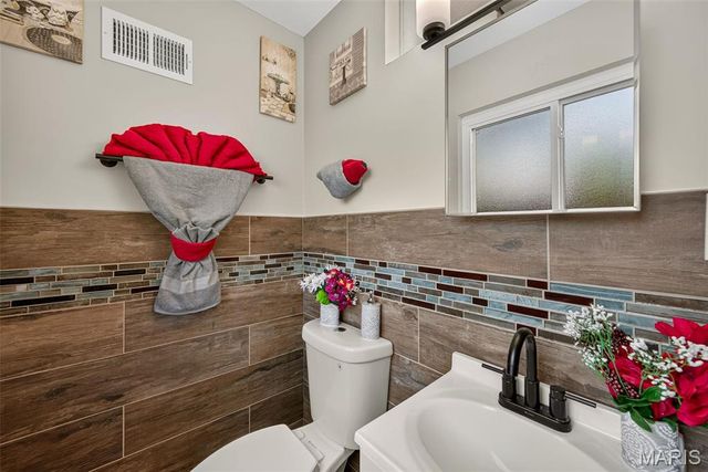 1316 Bayonne Drive, Unincorporated, MO 63138
