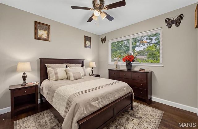 1316 Bayonne Drive, Unincorporated, MO 63138