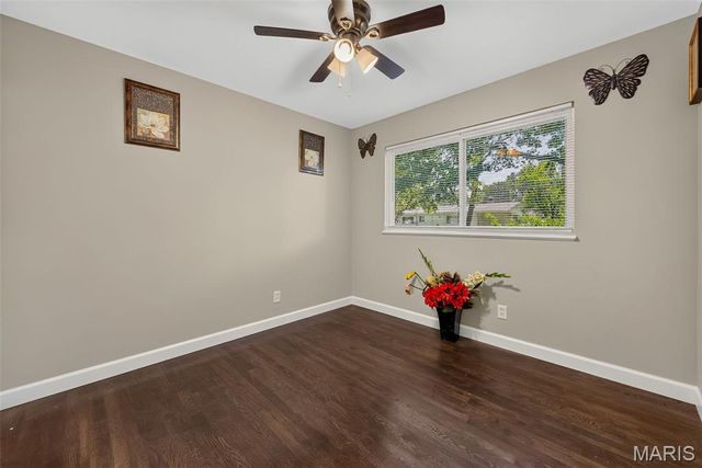 1316 Bayonne Drive, Unincorporated, MO 63138