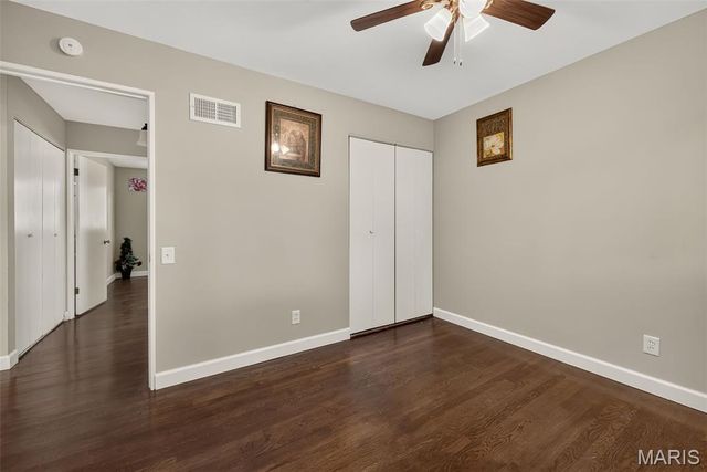 1316 Bayonne Drive, Unincorporated, MO 63138