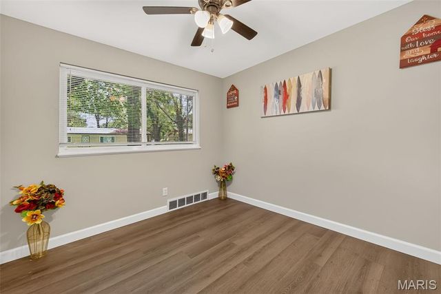 1316 Bayonne Drive, Unincorporated, MO 63138