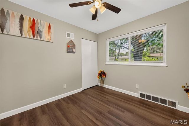 1316 Bayonne Drive, Unincorporated, MO 63138