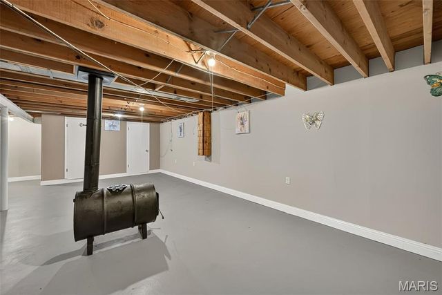 1316 Bayonne Drive, Unincorporated, MO 63138