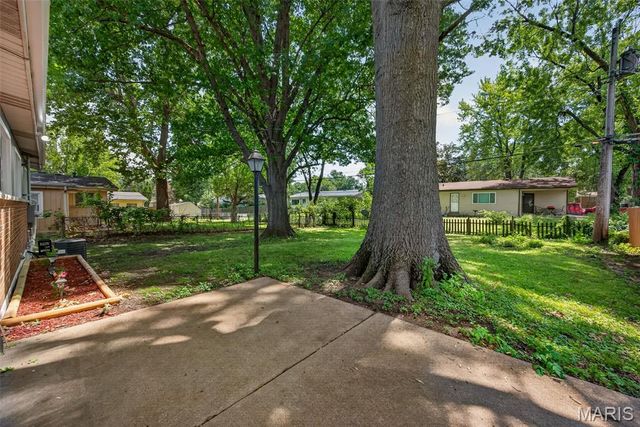 1316 Bayonne Drive, Unincorporated, MO 63138