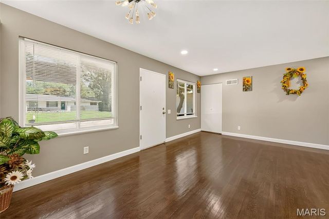 1316 Bayonne Drive, Unincorporated, MO 63138