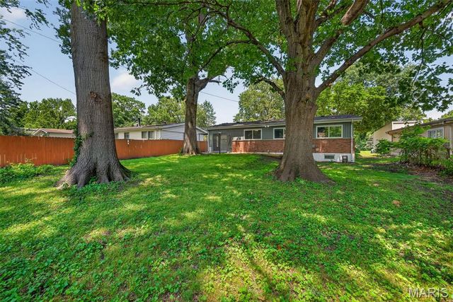 1316 Bayonne Drive, Unincorporated, MO 63138